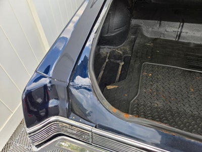 1965 Pontiac GTO Base