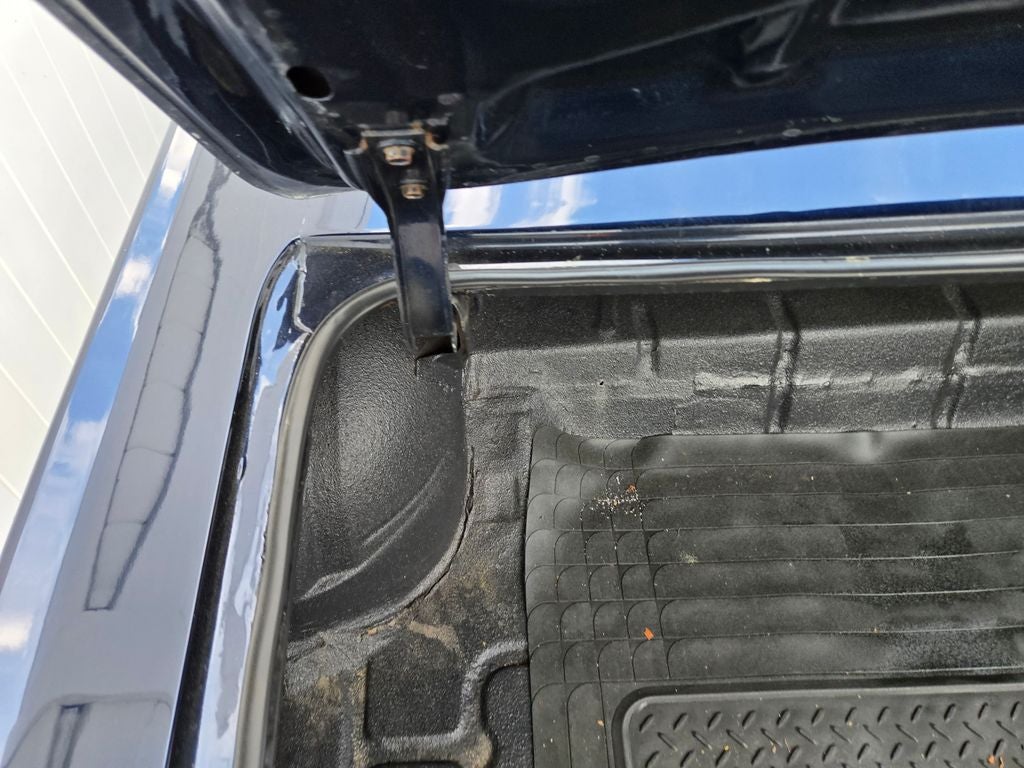 1965 Pontiac GTO Base