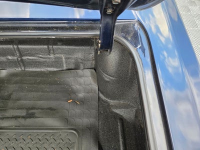 1965 Pontiac GTO Base