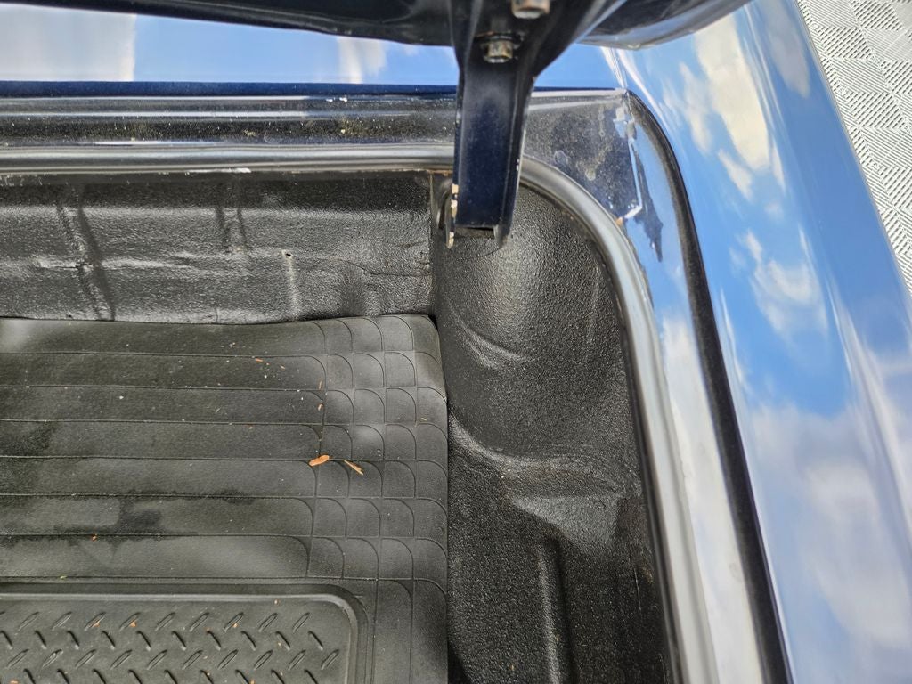 1965 Pontiac GTO Base