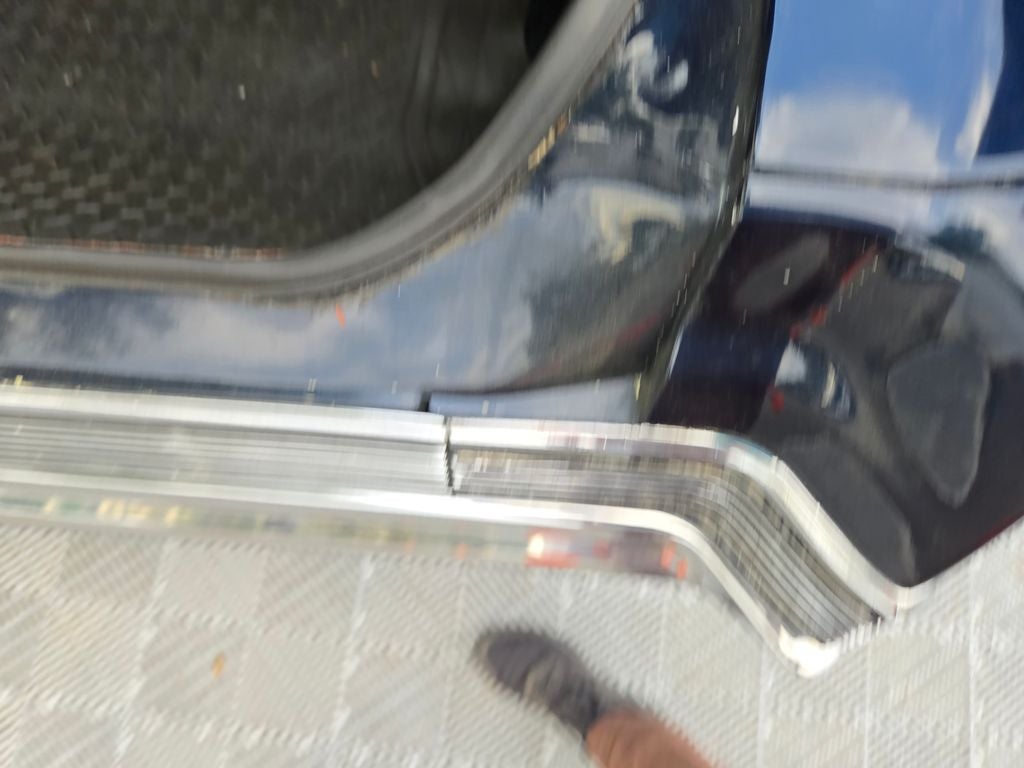 1965 Pontiac GTO Base