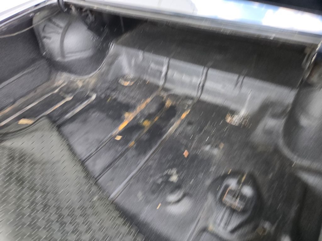 1965 Pontiac GTO Base