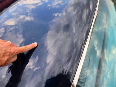 1965 Pontiac GTO Base