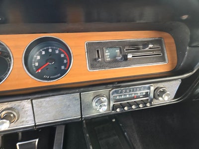 1965 Pontiac LeMans GTO