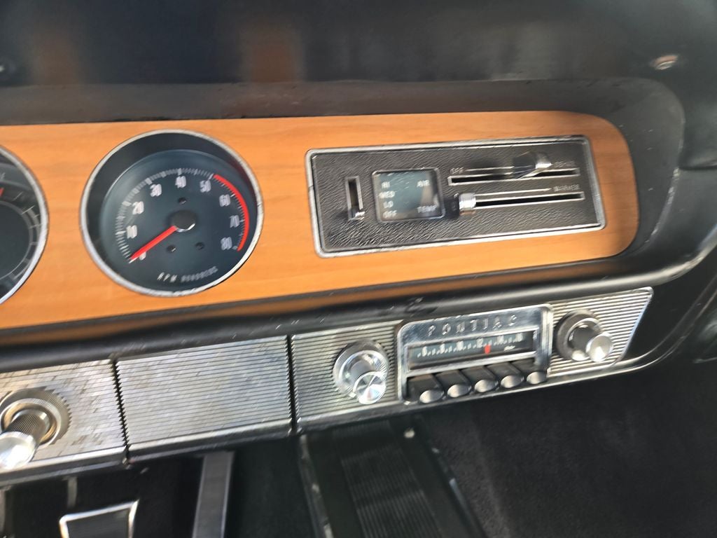 1965 Pontiac LeMans GTO