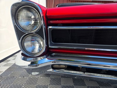 1965 Pontiac LeMans GTO