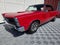 1965 Pontiac LeMans GTO