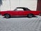 1965 Pontiac LeMans GTO