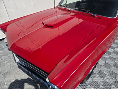 1965 Pontiac LeMans GTO