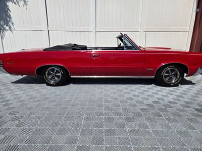 1965 Pontiac LeMans GTO