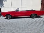 1965 Pontiac LeMans GTO