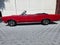 1965 Pontiac LeMans GTO