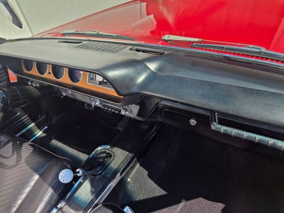 1965 Pontiac LeMans GTO