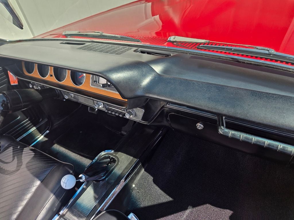 1965 Pontiac LeMans GTO