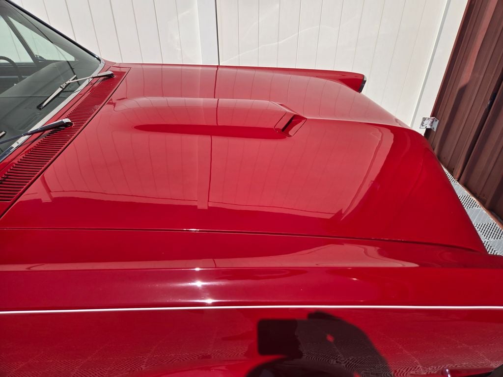 1965 Pontiac LeMans GTO