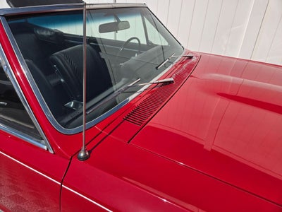1965 Pontiac LeMans GTO