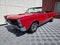 1965 Pontiac LeMans GTO