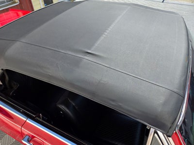1965 Pontiac LeMans GTO