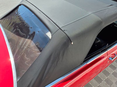 1965 Pontiac LeMans GTO