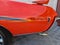 1968 Pontiac GTO Judge