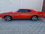 1968 Pontiac GTO Judge