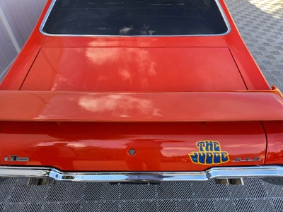 1968 Pontiac GTO Judge