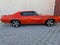 1968 Pontiac GTO Judge