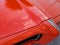 1968 Pontiac GTO Judge