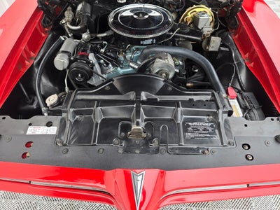 1968 Pontiac GTO Base