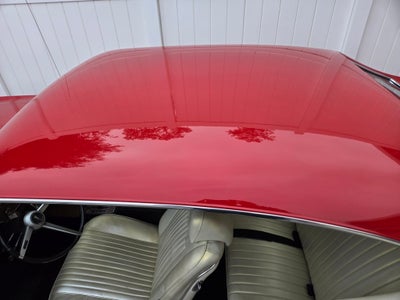 1968 Pontiac GTO Base