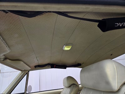 1968 Pontiac GTO Base