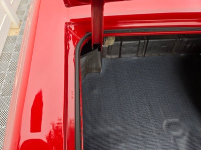 1968 Pontiac GTO Base