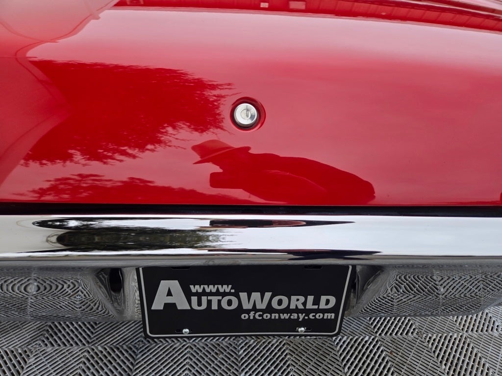 1968 Pontiac GTO Base