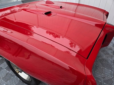 1968 Pontiac GTO Base