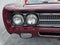 1969 Pontiac GTO Base