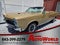 1967 Pontiac GTO Convertible