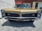 1967 Pontiac GTO Convertible