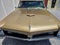 1967 Pontiac GTO Convertible