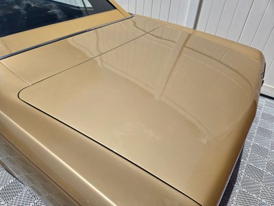 1967 Pontiac GTO Convertible