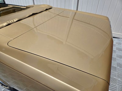 1967 Pontiac GTO Convertible