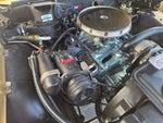 1967 Pontiac GTO Convertible