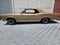 1967 Pontiac GTO Convertible