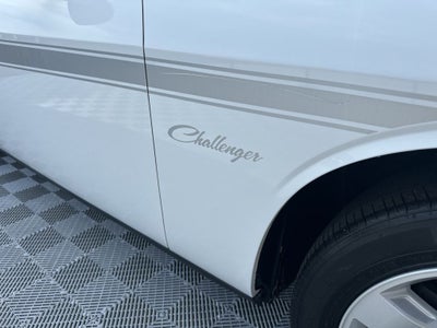2012 Dodge Challenger SXT