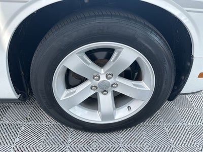 2012 Dodge Challenger SXT