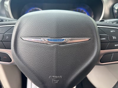2020 Chrysler Pacifica Touring