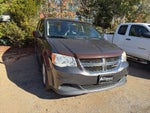 2015 Dodge Grand Caravan AVP