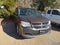 2015 Dodge Grand Caravan AVP