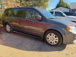 2015 Dodge Grand Caravan AVP