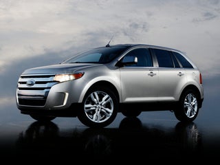 2012 Ford Edge SE