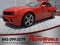 2012 Chevrolet Camaro 1LS